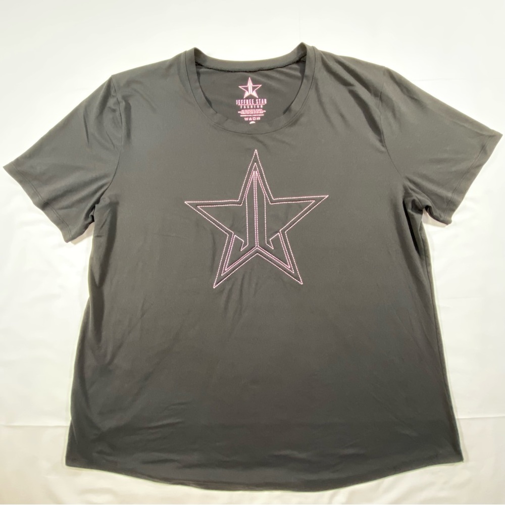 Jeffree Star shirt women 3X